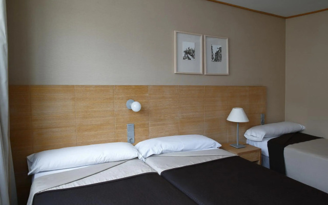 Eurohotel Castelló Estació