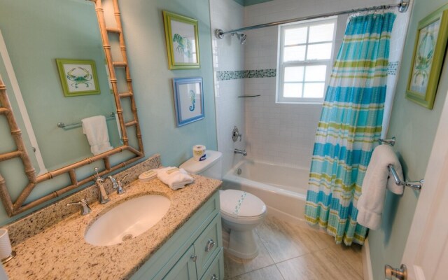 Antigua Bay Apartment 5
