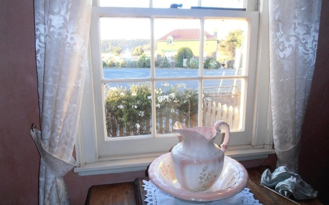 The Jenny Wren – Guest Rooms – Oatlands