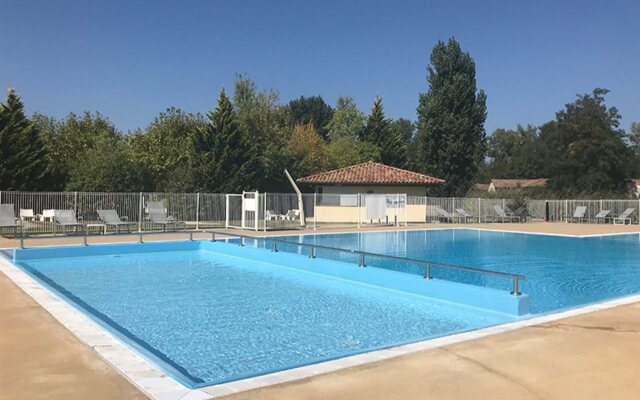 Vacancéole - Résidence le Domaine du Lac