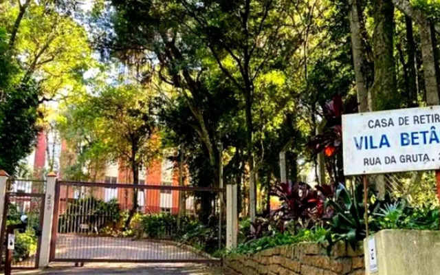 Vila Betânia