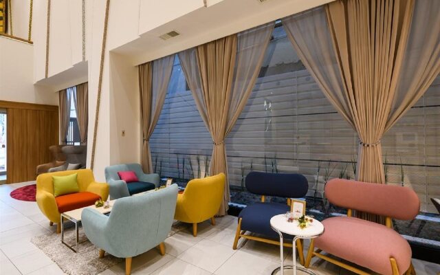 Hotel Sobial Namba Daikokucho