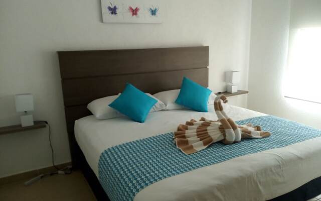 Villa Verde Limón by Akua