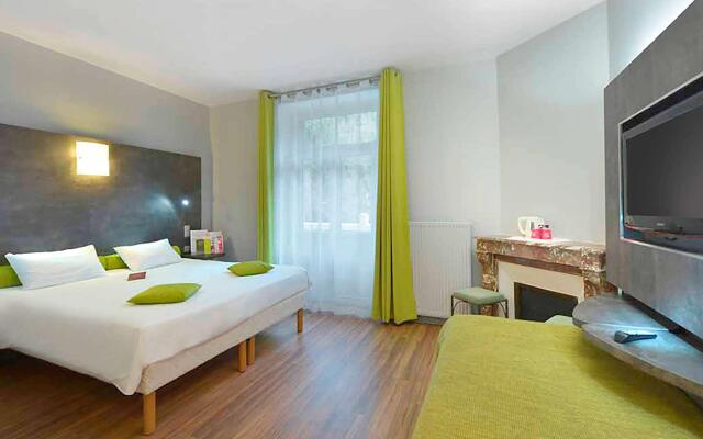 Mercure Saint Nectaire Spa & Bien-être Hotel