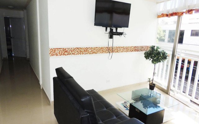 Apartahotel Limsor