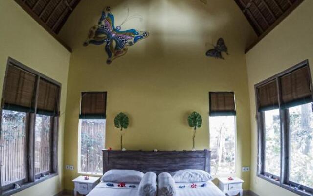 Kuda Laut Bungalows and Diving