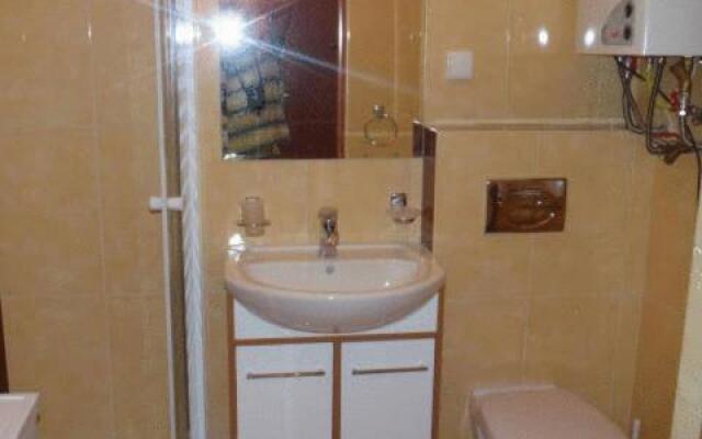 Apartamenty Krynica Zdrój