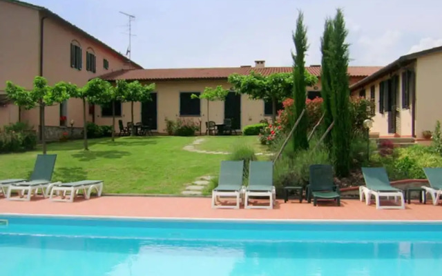 Belvilla by OYO Torretta Bilo Quattro