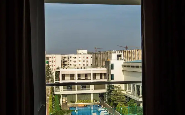 VRR Hotel's And Convention Centre