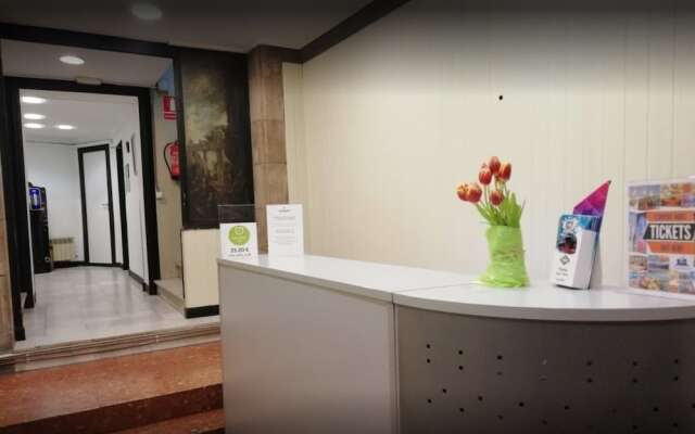Hotel Rey Don Jaime I