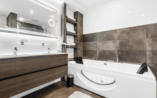 Wienerberg-Apartments