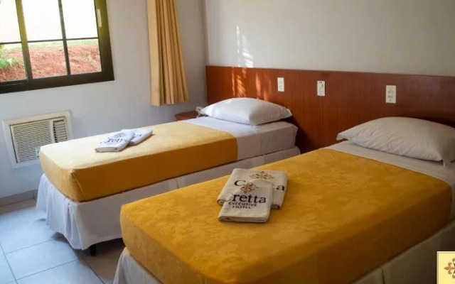 Cretta Executive Hotel