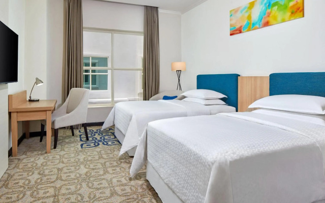 Four Points By Sheraton Makassar