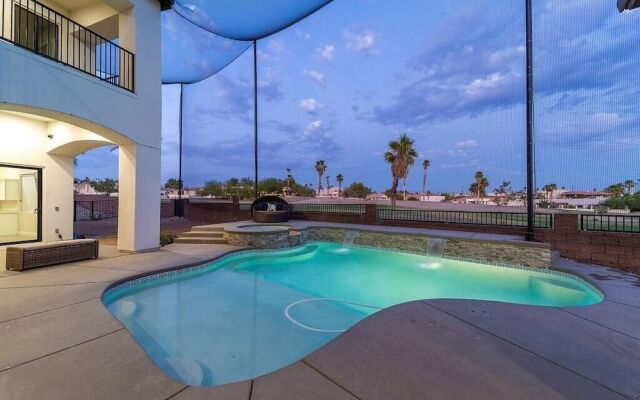 Casa Havasu by Boutiq