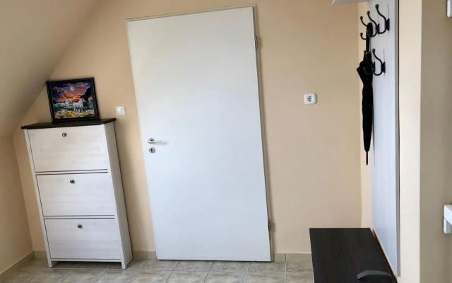 Savelij apartament