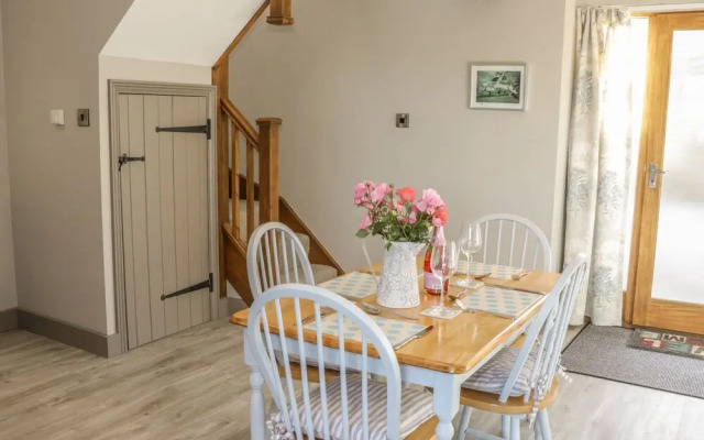 The Hay Loft