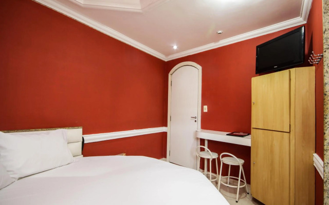 Hotel Mirage