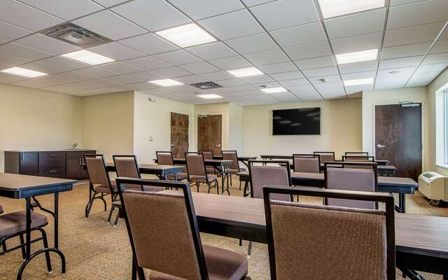 Sleep Inn Geismar - Gonzales