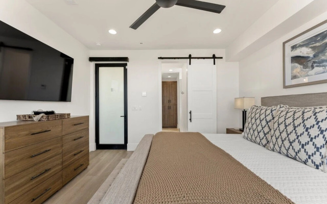 The Castle 8 Bedroom Home