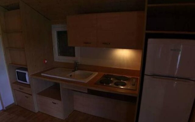 Camping des Sources Chaudes