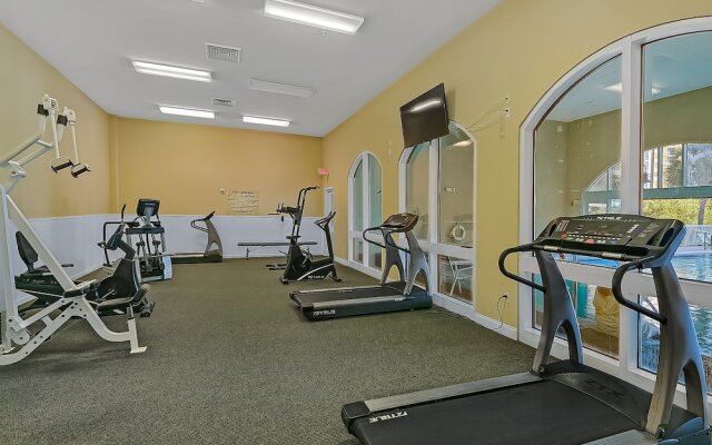 Celadon Beach Resort by Book That Condo
