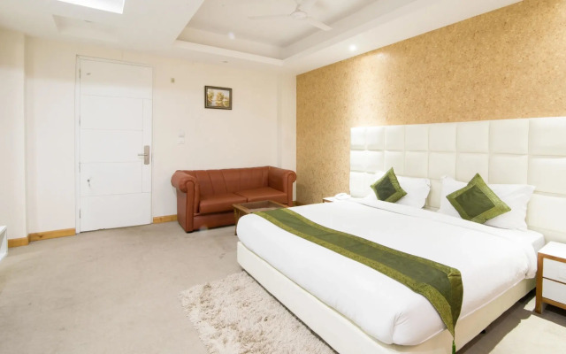Treebo House Inn