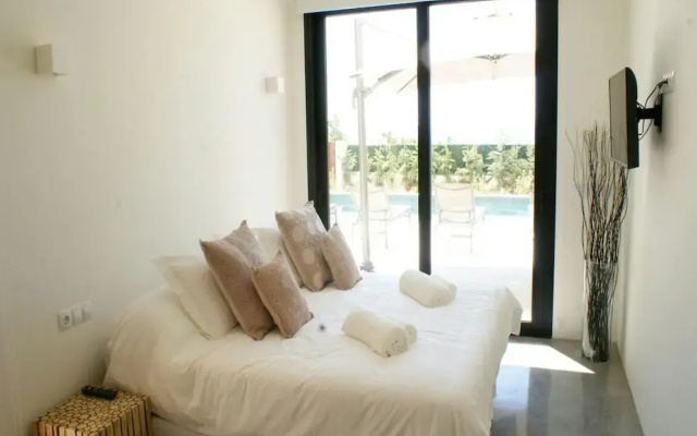Holiday Home in Santa Eulalia