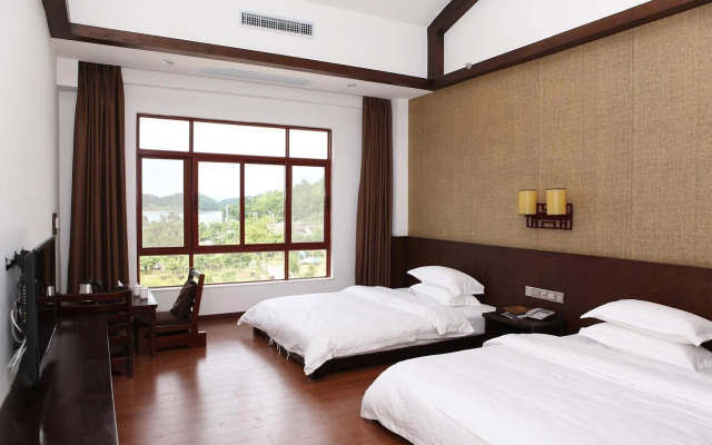 Wanlvgu Leisure Resort