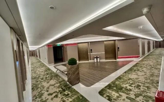 Yin He Hotel
