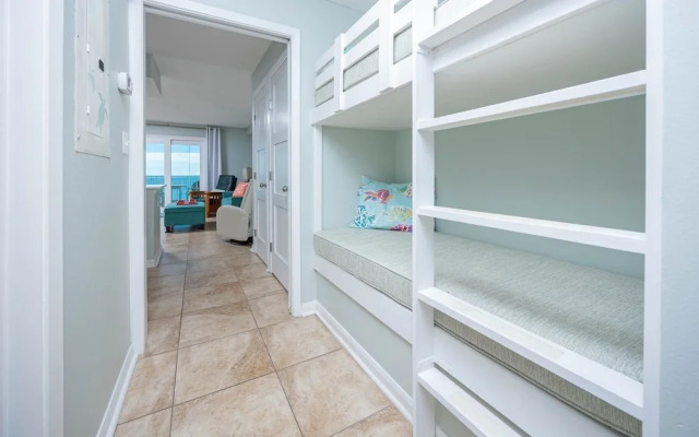 Seacrest 506 1 Bedroom Condo