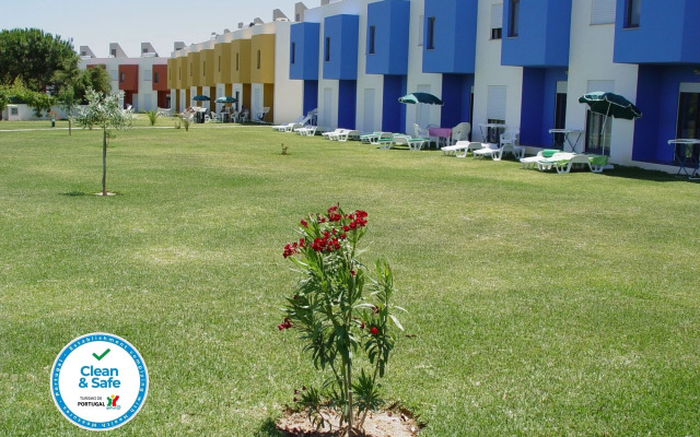 Quinta Das Figueirinhas & Quintinha Village