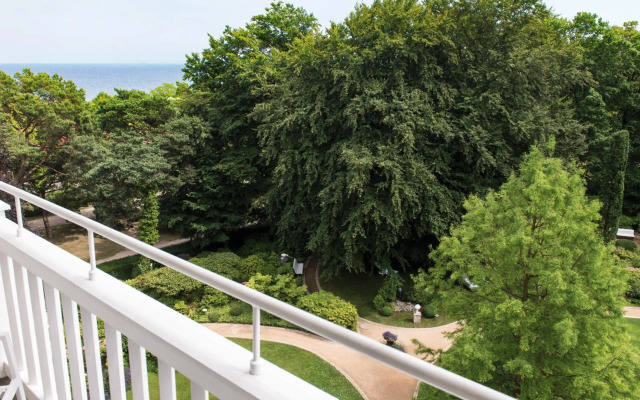 A-ROSA Strandidyll Heringsdorf