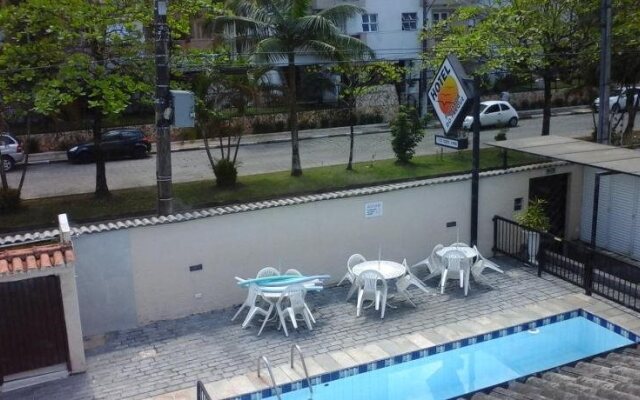 Hotel Pousada Do Parque