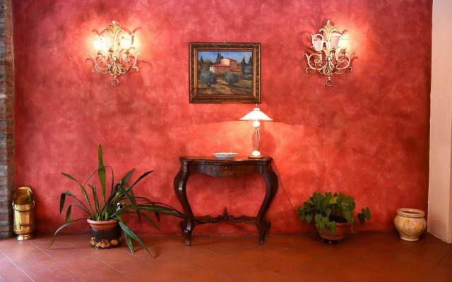 Albergo Antica Hostelleria