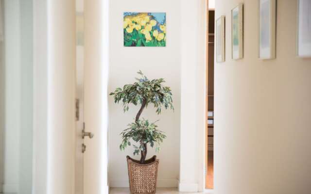 Binjai Residency KLCC by Plush