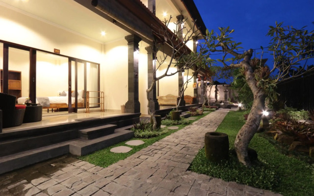 Duana Sari Ubud