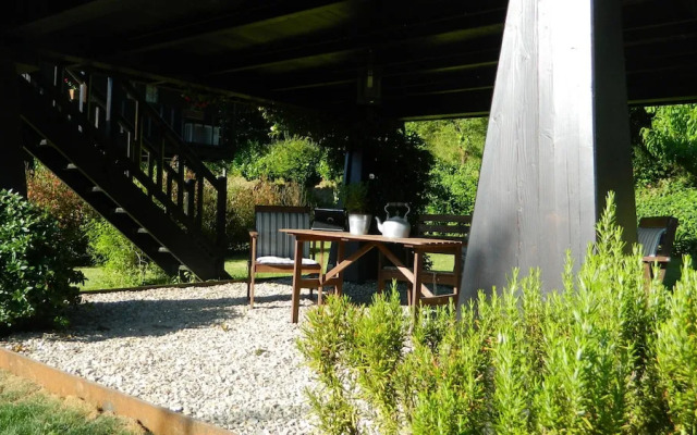 Pool Villa Espigueiro I