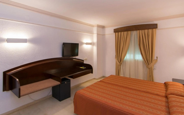 Europa Hotel