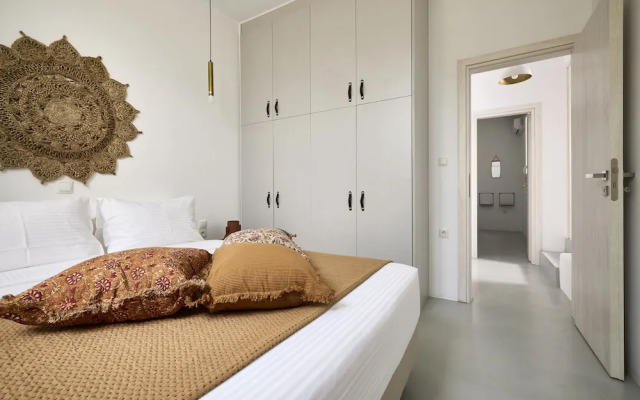 Ianemi Suites by K4 Kythnos