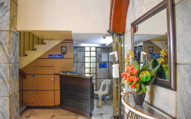 Sunette Tower Suites Makati City Center By Zuzu