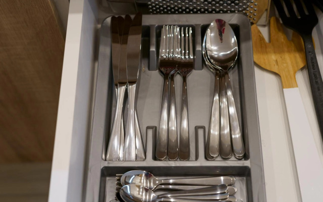 The Place - Apartament in Plovdiv