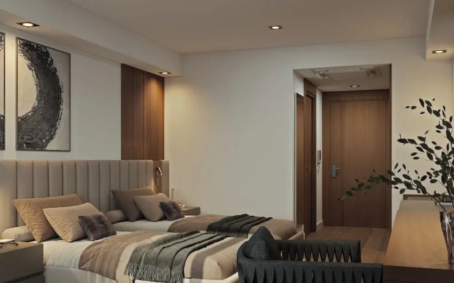 Beks Premium Resort & Spa Hotel