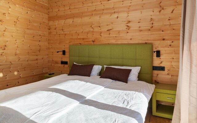 Magnificent Chalet in Niedernsill with Garden