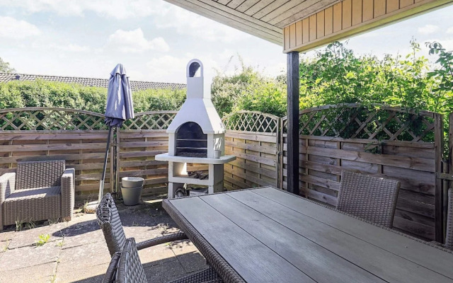 6 Person Holiday Home in Bogo By
