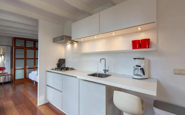 Magnificent Apartment Beachside