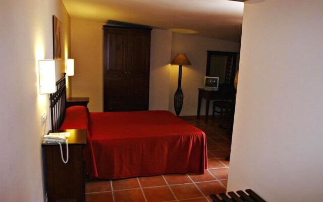 Hotel Rural Mirasierra