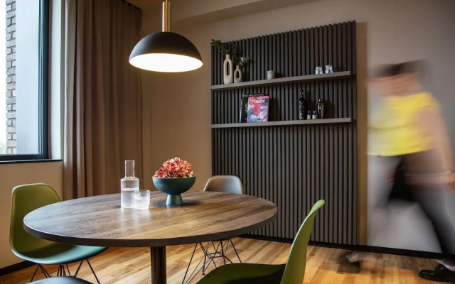 ipartment Cologne Oper