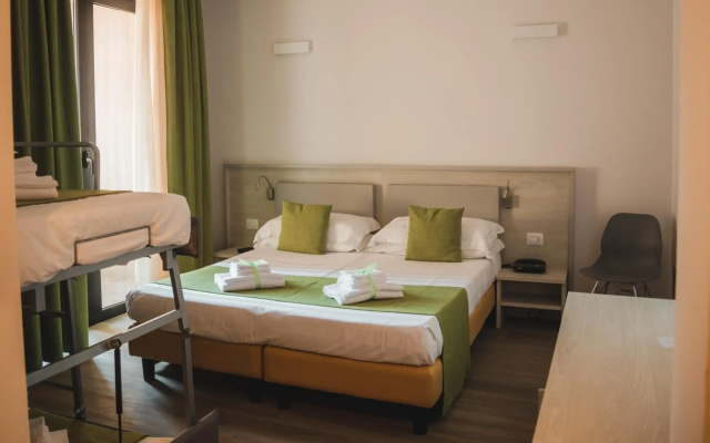 Spa Hotel Splendid Sole