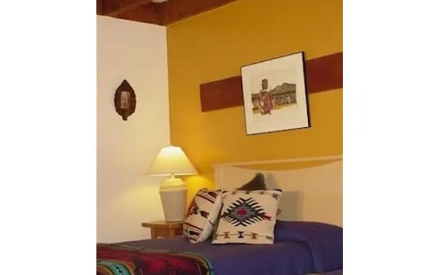 Inn on the Rio