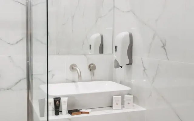 Acropolis Museum Apartment 5